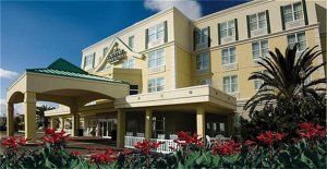 Country Inns & Suites By Carlson, Cape Canaveral, Fl