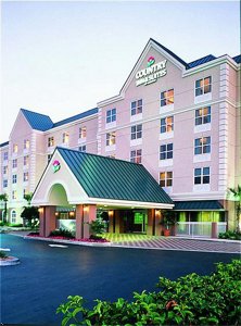 Country Inn And Suites By Carlson Orlando-Lake Buena Vista-Walt Disney Resort