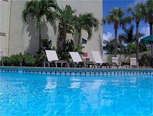 Country Inn & Suites By Carlson, Miami (Kendall), Fl