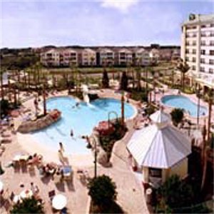 Country Inn And Suites By Carlson Orlando-Maingate At Calypso