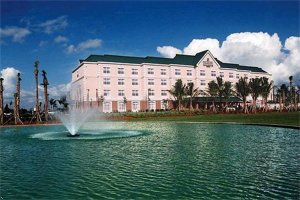 Country Inn And Suites By Carlson Sanibel Gateway