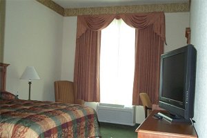 Country Inn & Suites By Carlson, Vero Beach-I-95, Fl