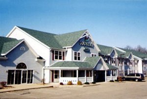 Country Inn By Carlson Platteville