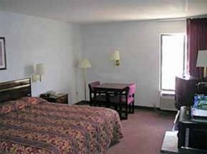 Comfort Inn Auburn