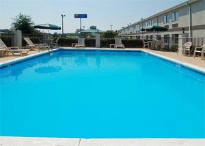 Comfort Inn Prattville