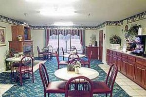 Comfort Inn Livingston