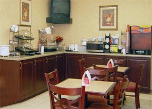 Comfort Inn Cullman