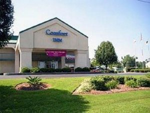 Comfort Inn Troy