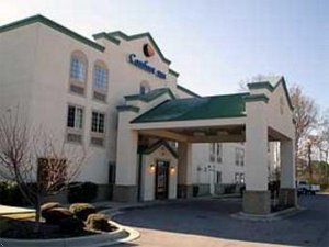 Comfort Inn Priceville