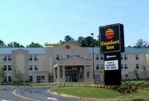 Comfort Inn Birmingham