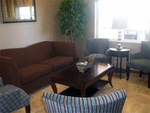 Comfort Inn Muscle Shoals