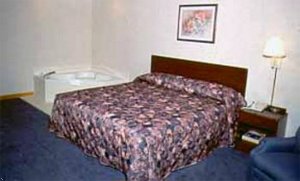 Comfort Inn Mobile