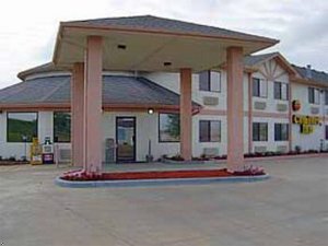 Comfort Inn Van Buren