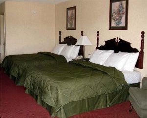 Comfort Inn Clarksville