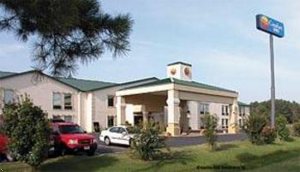 Comfort Inn Arkadelphia