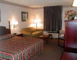 Comfort Inn Fayetteville