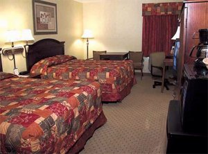 Comfort Inn Jacksonville