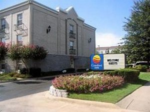 Comfort Inn Little Rock