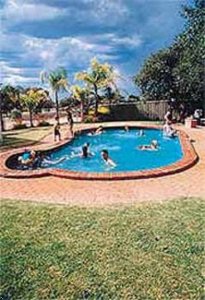 Comfort Inn Barmera Country Club