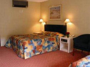 Comfort Inn Central Court