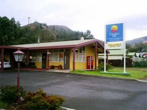 Comfort Inn Gold Rush