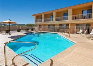 Comfort Inn Fountain Hills