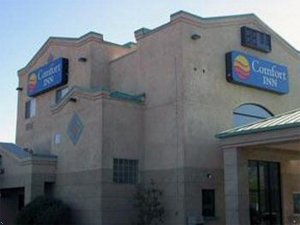 Comfort Inn North