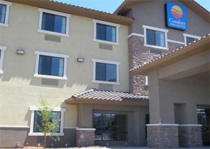 Comfort Inn & Suites