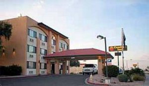 Comfort Inn Phoenix