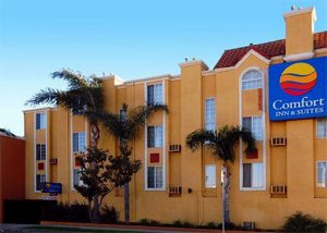 Comfort Inn & Suites