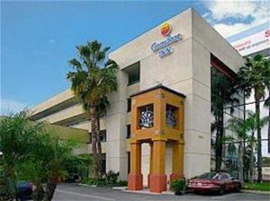 Comfort Inn & Suites Lax Airport