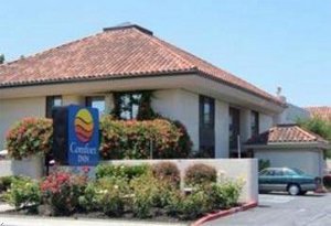 Comfort Inn Sunnyvale