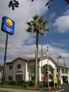 Comfort Inn Lodi