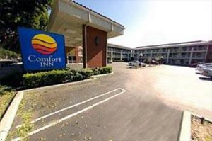 Comfort Inn Pasadena