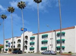 Comfort Inn Santa Monica