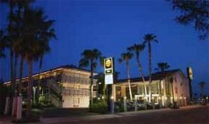 Comfort Inn Anaheim