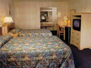 Comfort Inn Norwalk