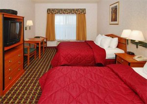 Comfort Inn Lathrop