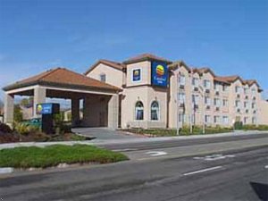 Comfort Inn Watsonville