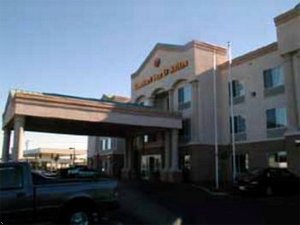 Comfort Inn & Suites