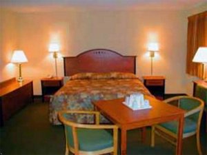 Comfort Inn Modesto