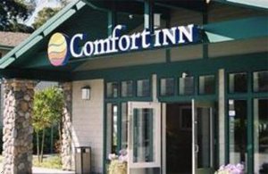 Comfort Inn Half Moon Bay