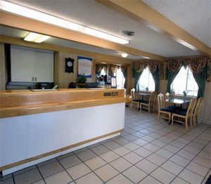 Comfort Inn Bishop