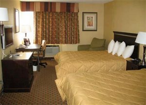 Comfort Inn Eureka