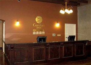 Comfort Inn Pomona