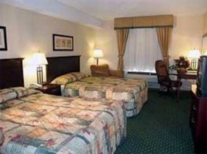 Comfort Inn Peterborough