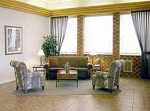 Comfort Inn Barrie