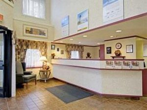 Comfort Inn Edmundston