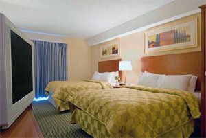 Comfort Inn Edmundston