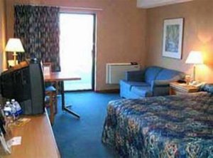 Comfort Inn Amherst